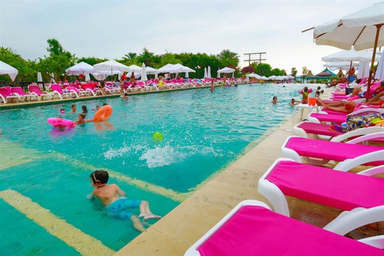 Edde Sands on Sunday